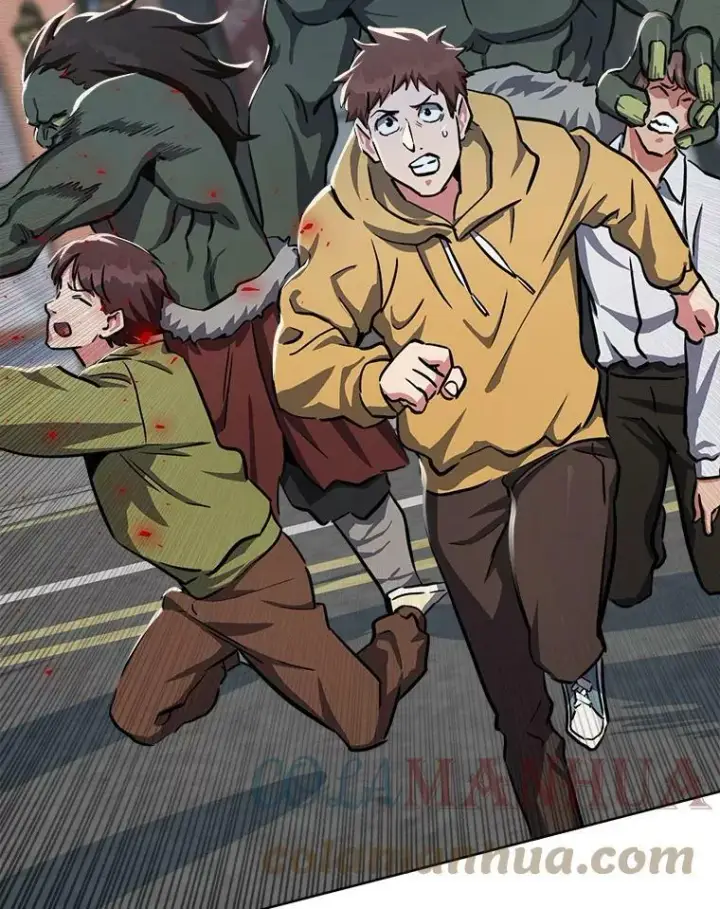 《1等级玩家》42.闪电之息图125