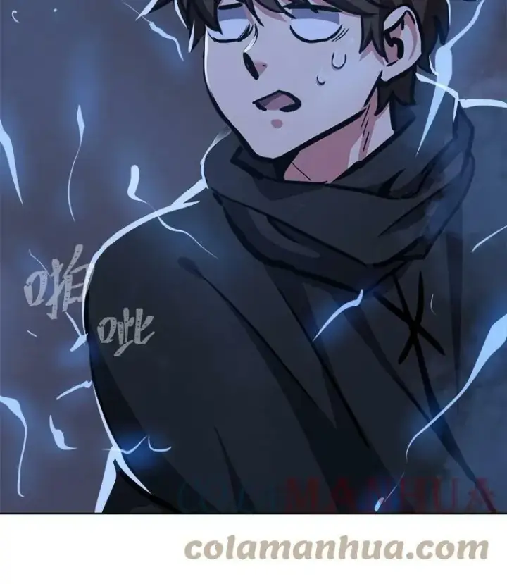 《1等级玩家》42.闪电之息图29