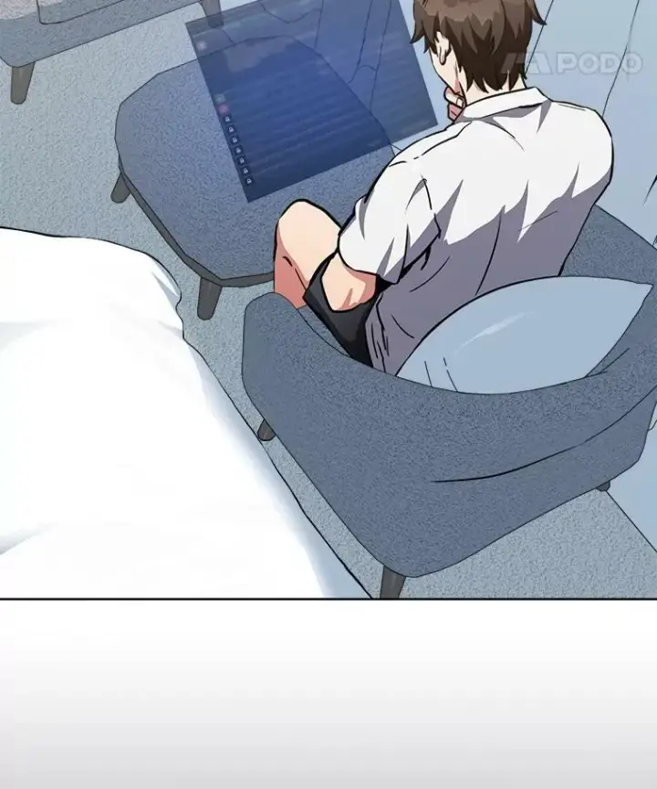 《1等级玩家》42.闪电之息图58
