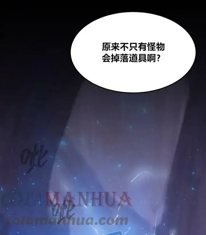 《1等级玩家》42.闪电之息图9