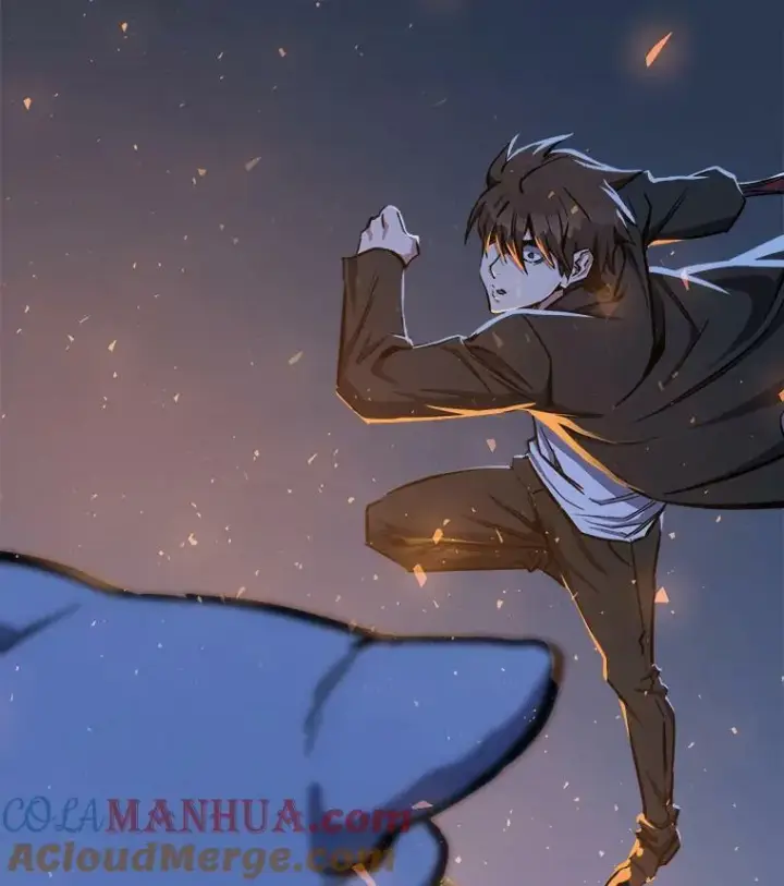 《1等级玩家》43.第二次剧变图117