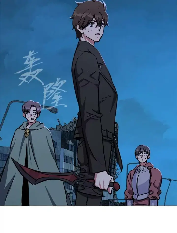 《1等级玩家》43.第二次剧变图128