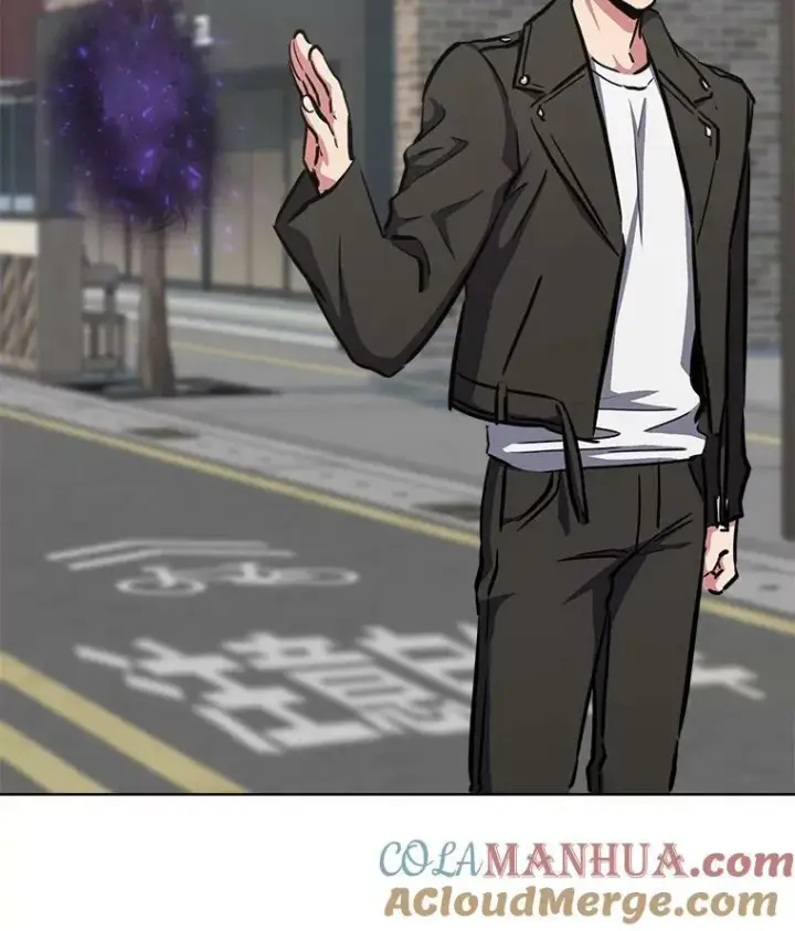《1等级玩家》43.第二次剧变图45