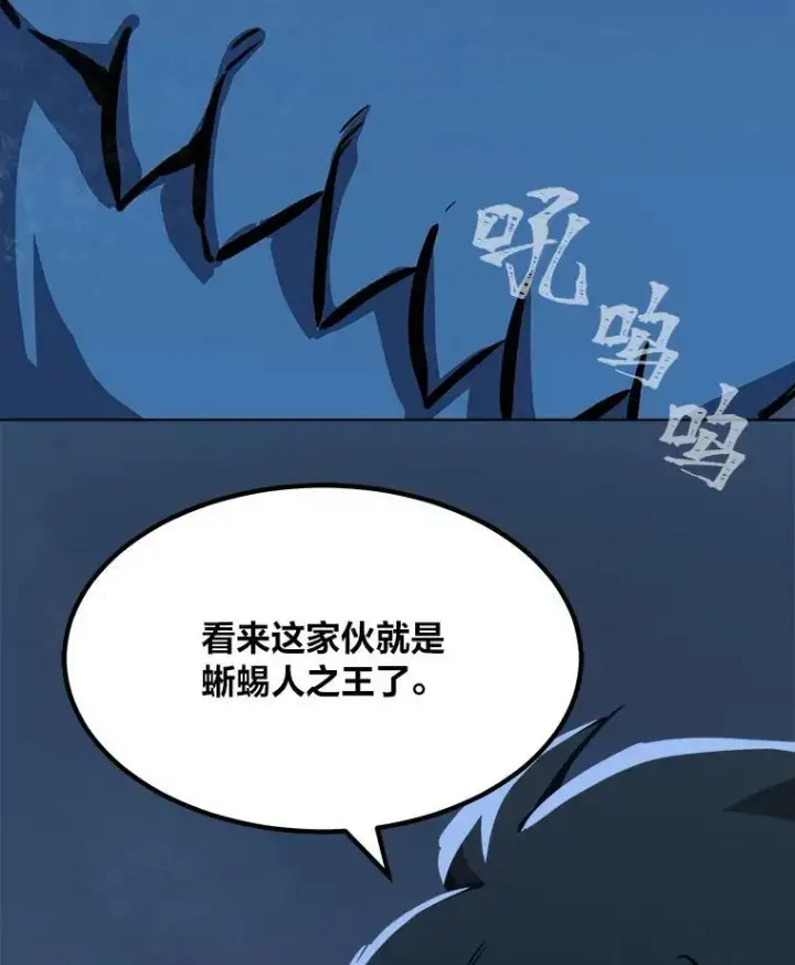 《1等级玩家》44.蜥蜴人之王图8