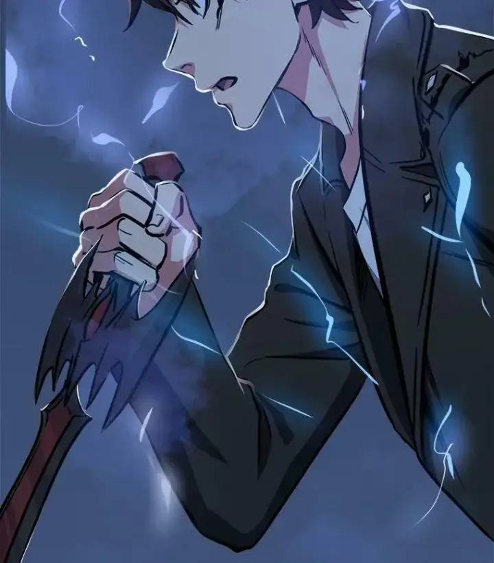 《1等级玩家》44.蜥蜴人之王图88