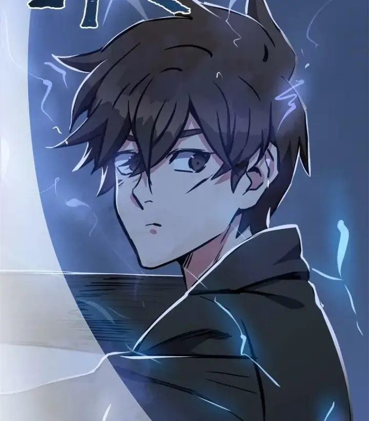 《1等级玩家》44.蜥蜴人之王图91