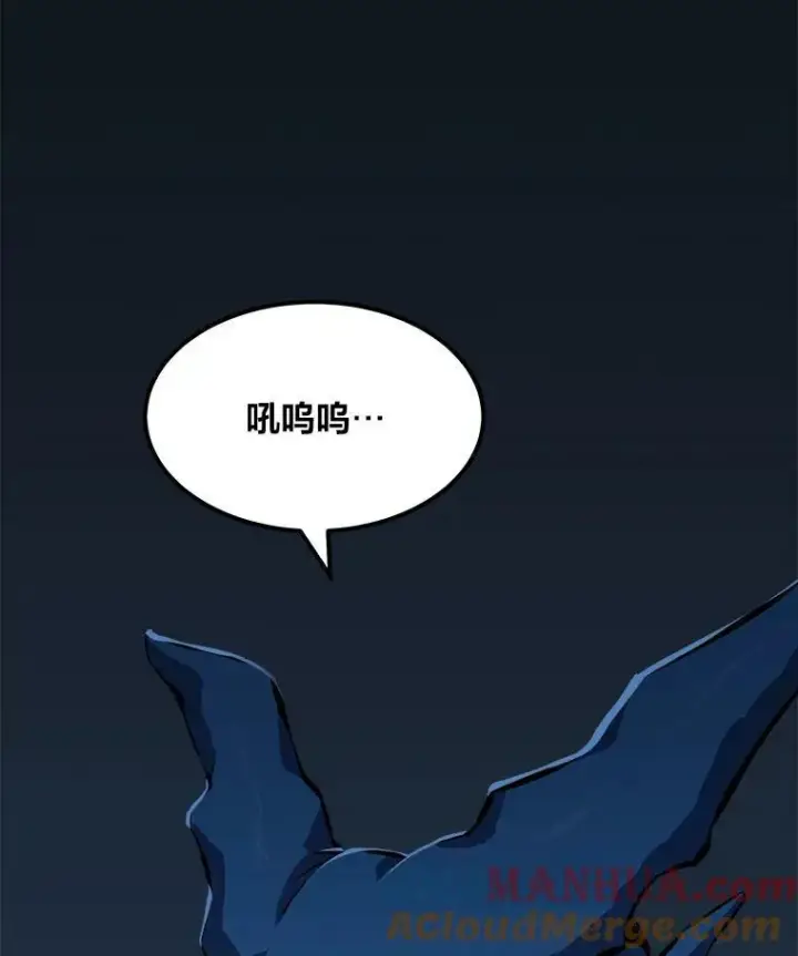 《1等级玩家》46.蓝色德雷克巨龙1图13