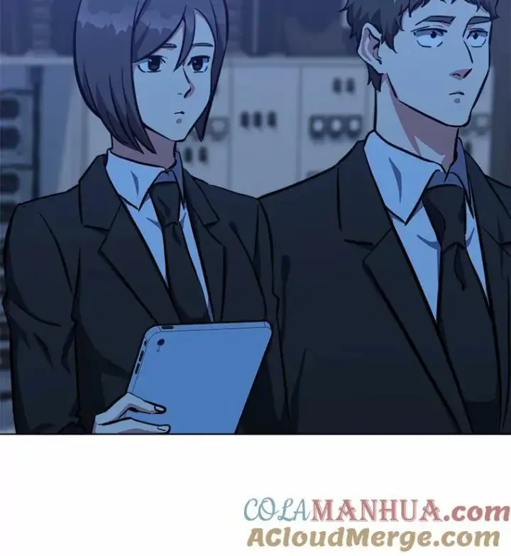 《1等级玩家》47.蓝色德雷克巨龙2图29