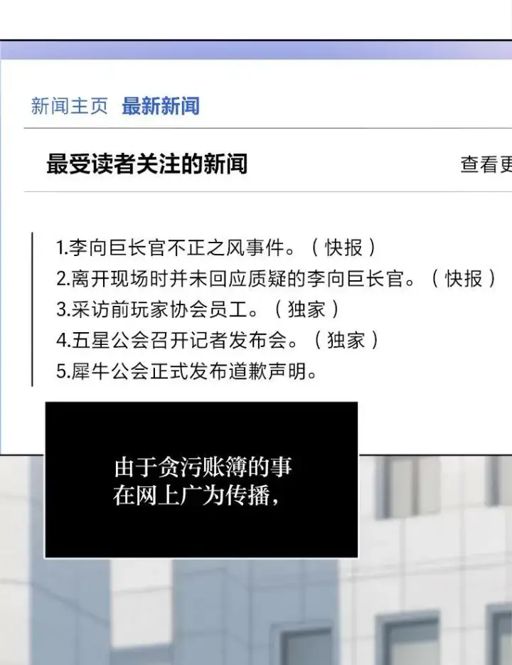 《1等级玩家》52.李向巨长官图82