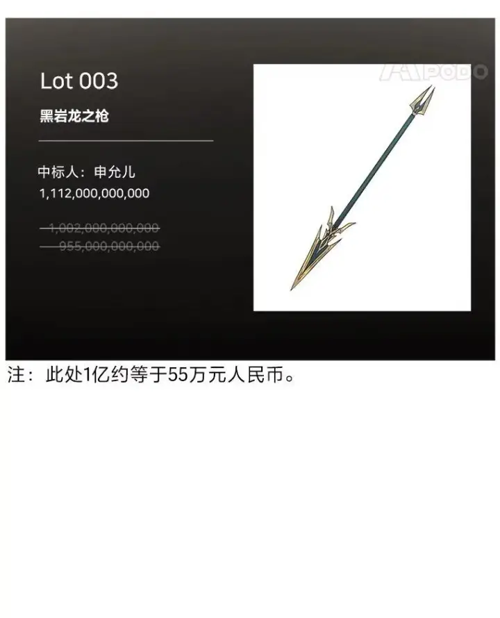 《1等级玩家》58.竞拍传说级道具图11