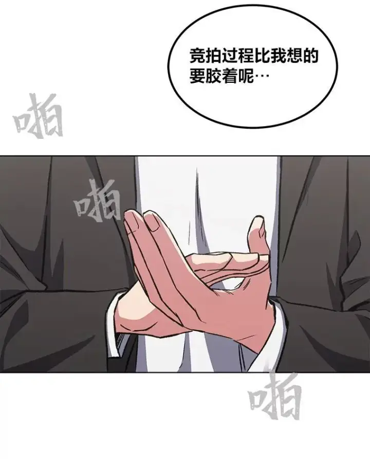 《1等级玩家》58.竞拍传说级道具图12