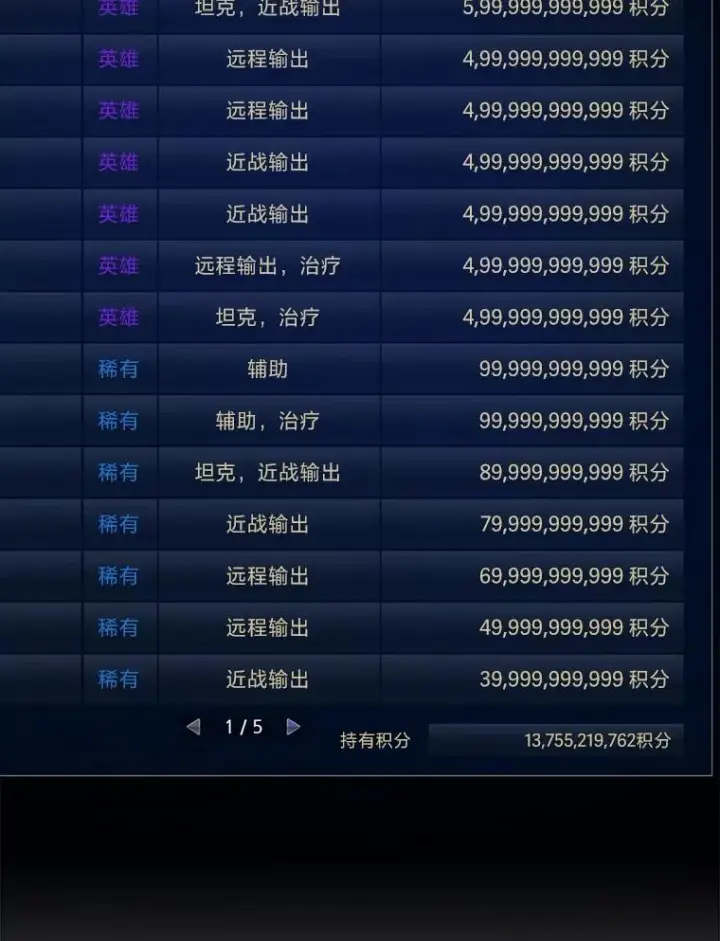 《1等级玩家》59.新提议图99