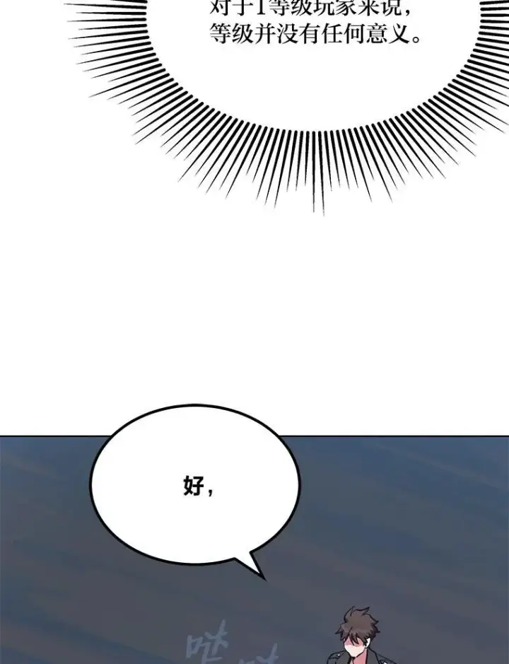 《1等级玩家》61.临时雇用图36