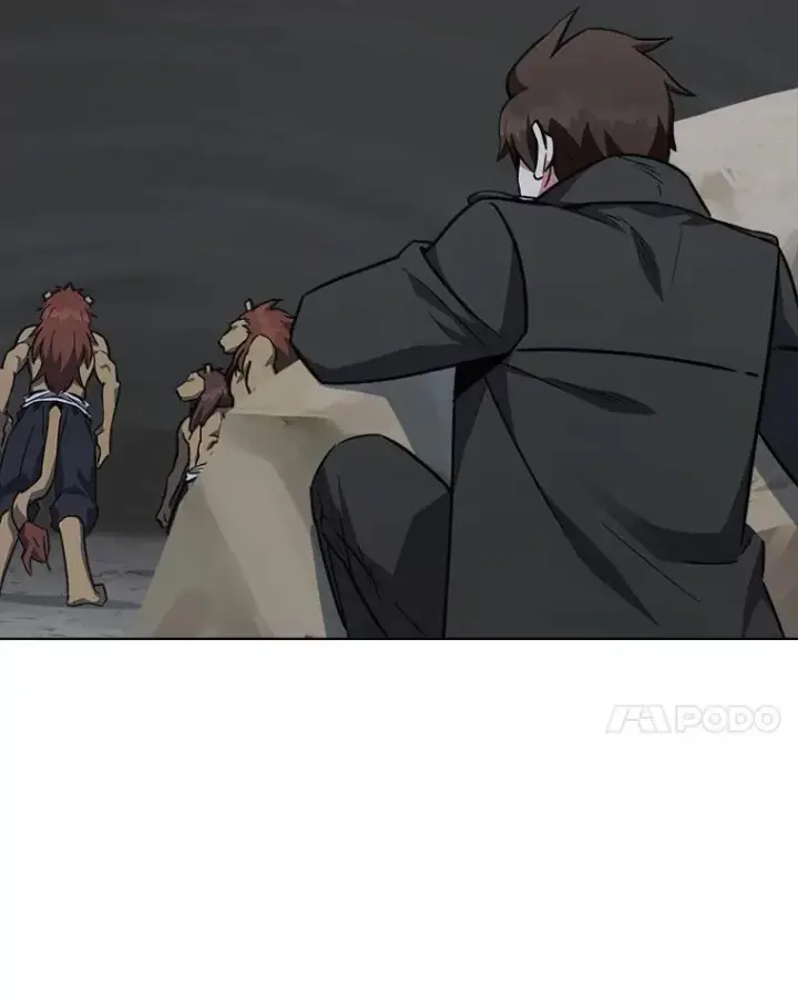 《1等级玩家》63.野性本能图50