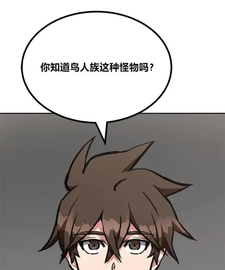 《1等级玩家》70.鸟人族的袭击图166