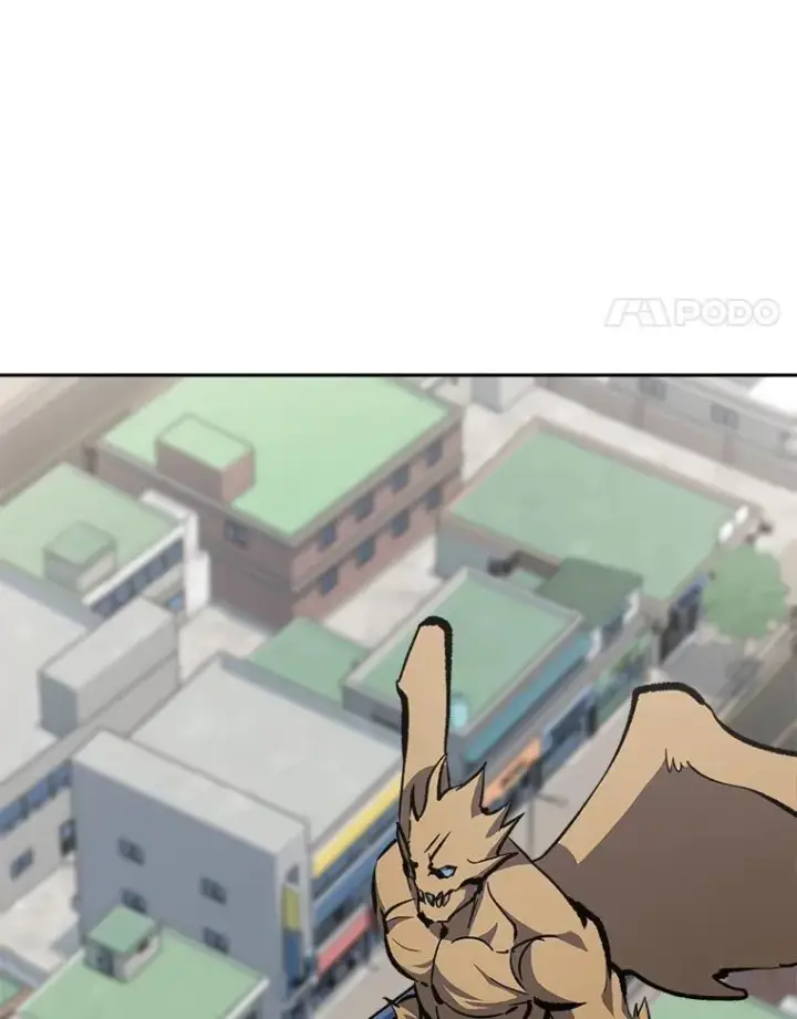 《1等级玩家》73.转职任务：君主的资格2图135