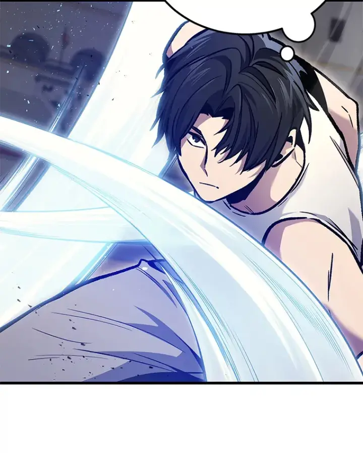 漫画《2等武神》3.林荫区青铜排位赛第97张图