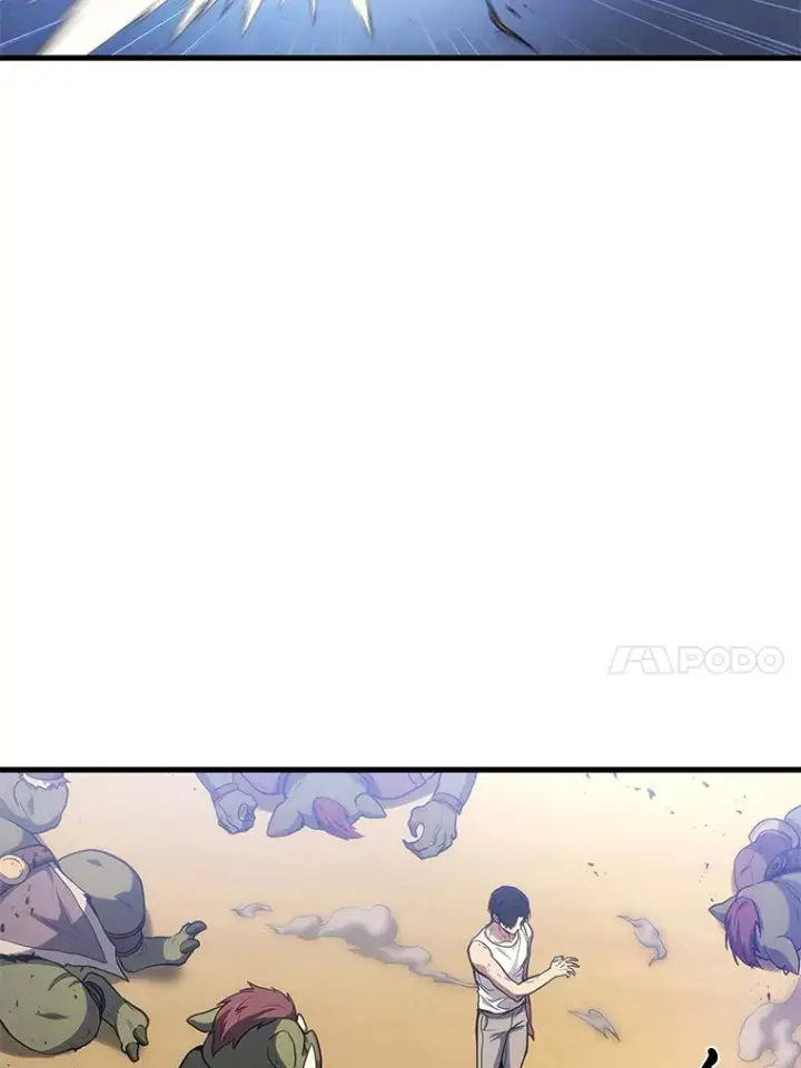 漫画《2等武神》4.排行榜第一第17张图