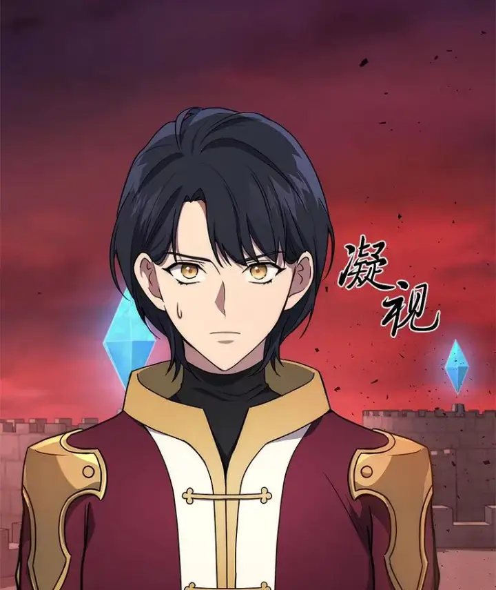 漫画《2等武神》8.最后悔的事第29张图
