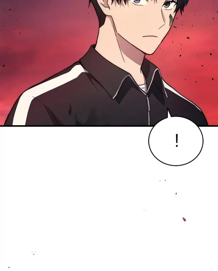 漫画《2等武神》8.最后悔的事第44张图