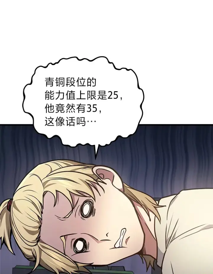 漫画《2等武神》12.开挂现场第113张图