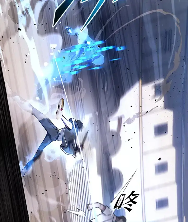 漫画《2等武神》12.开挂现场第129张图