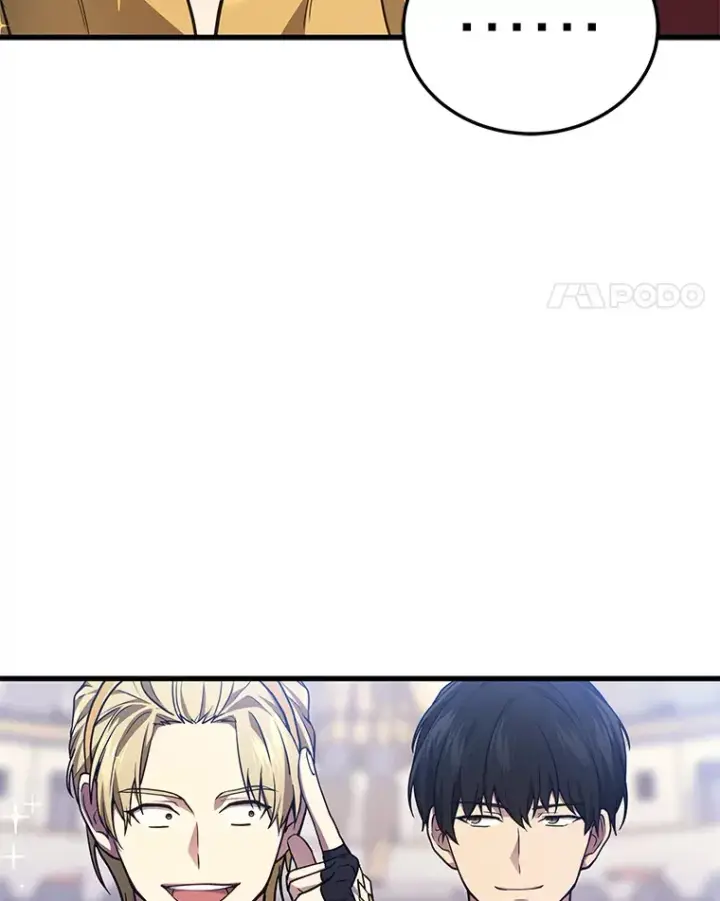 漫画《2等武神》12.开挂现场第14张图