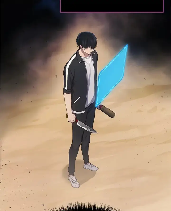 漫画《2等武神》12.开挂现场第171张图