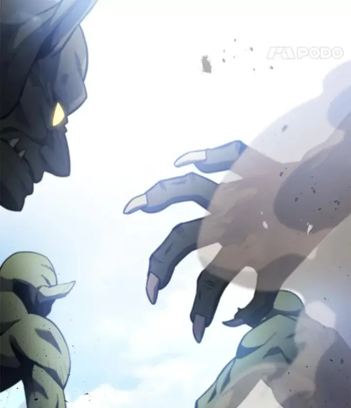 漫画《2等武神》12.开挂现场第45张图