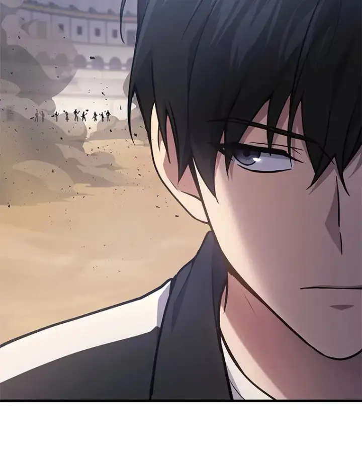 漫画《2等武神》12.开挂现场第95张图