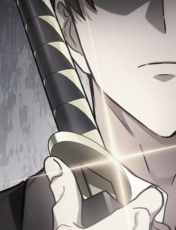 漫画《2等武神》16.诀别信第5张图