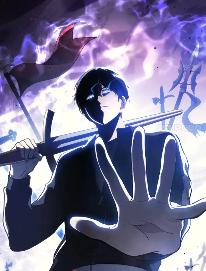 漫画《2等武神》17.误打误撞第44张图