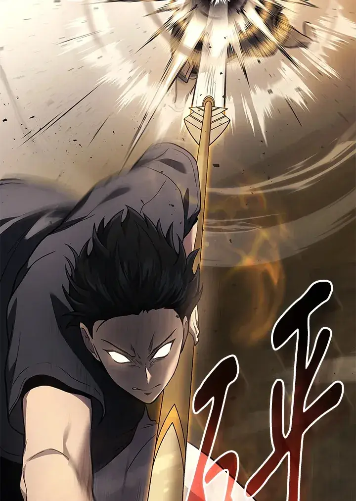 漫画《2等武神》第31话第135张图