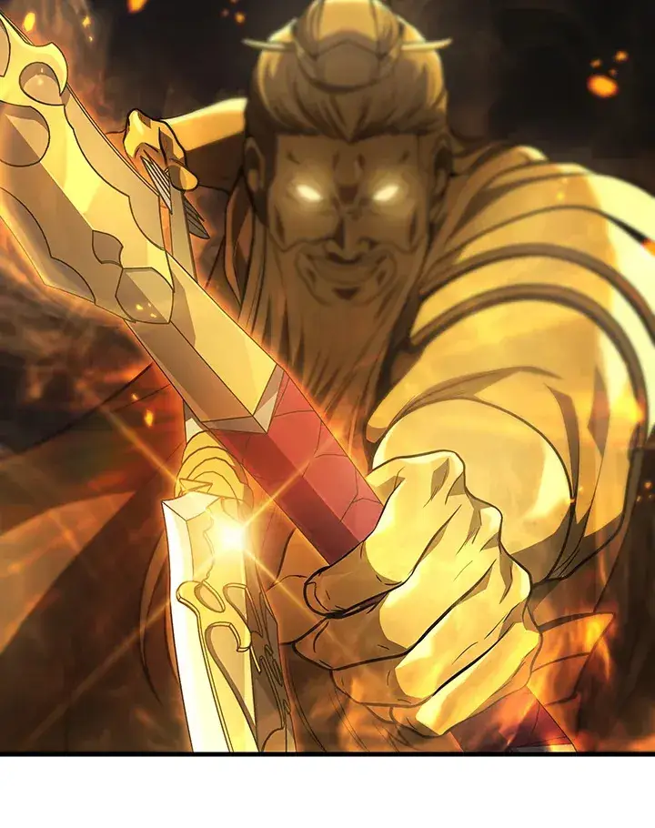 漫画《2等武神》第31话第37张图