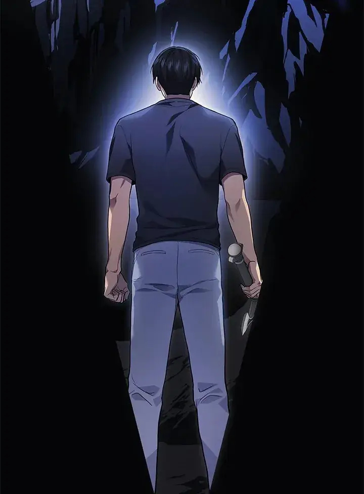 漫画《2等武神》第31话第53张图