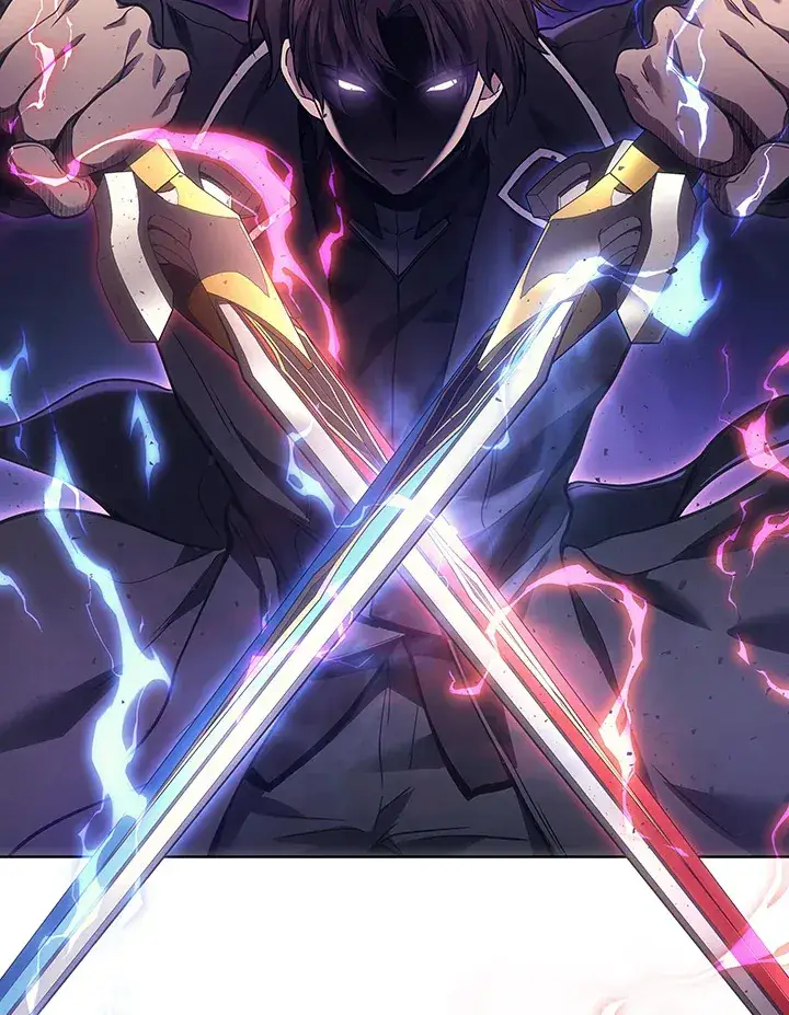 漫画《2等武神》第34话第8张图