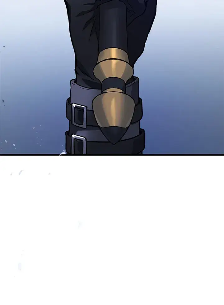 漫画《2等武神》第35话第3张图