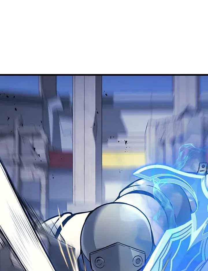 漫画《2等武神》第35话第44张图