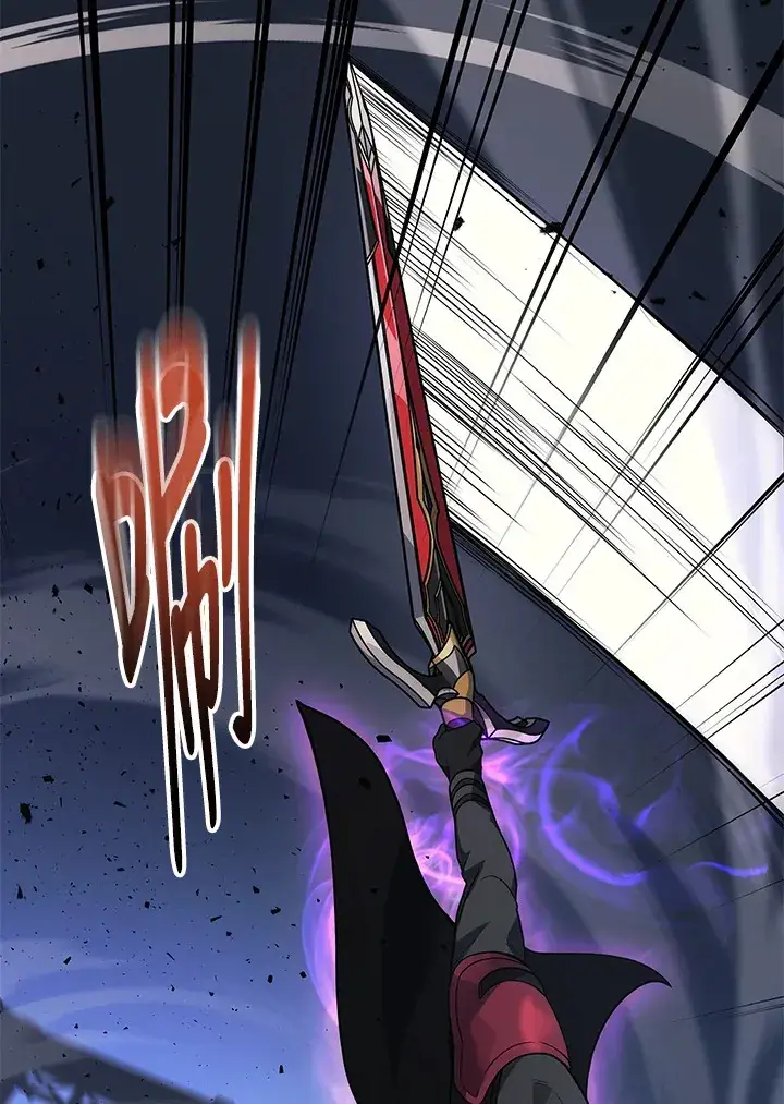 漫画《2等武神》第35话第58张图