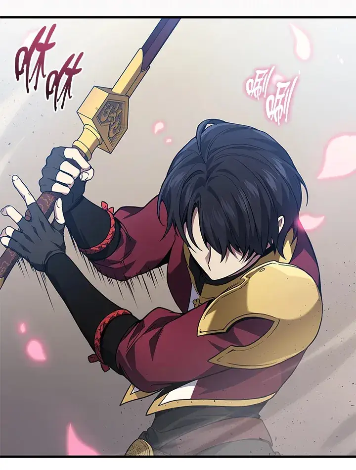 漫画《2等武神》第36话第66张图