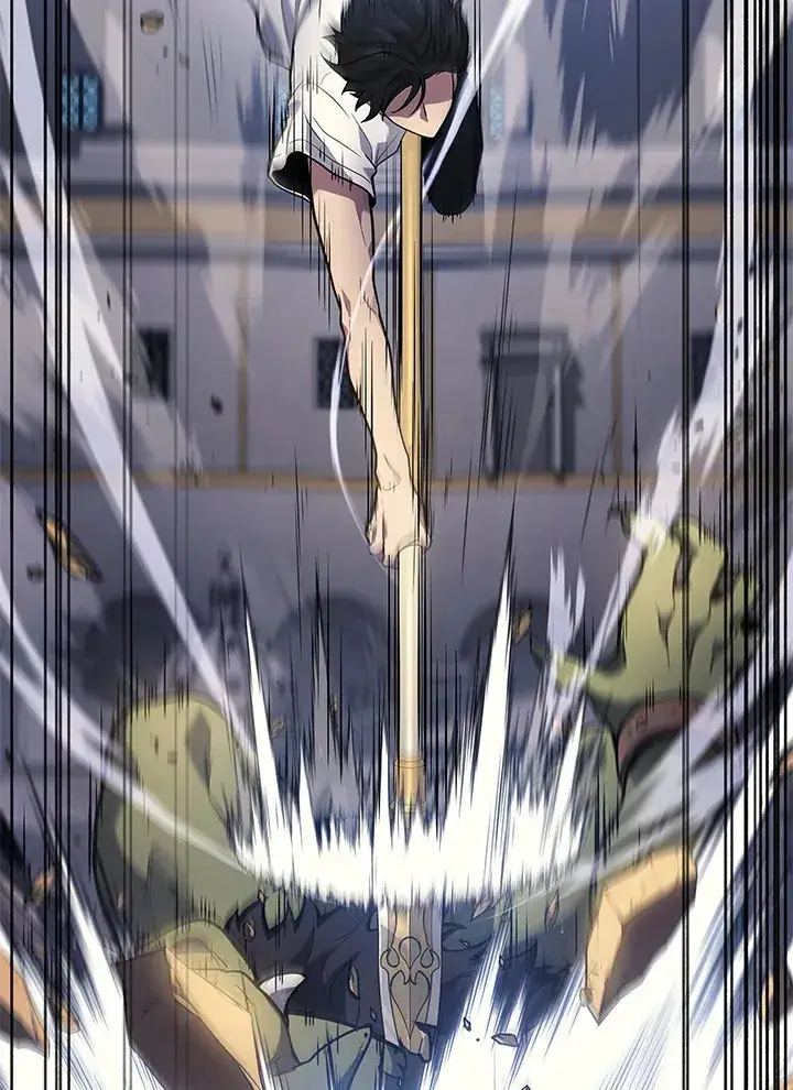 漫画《2等武神》第38话第69张图