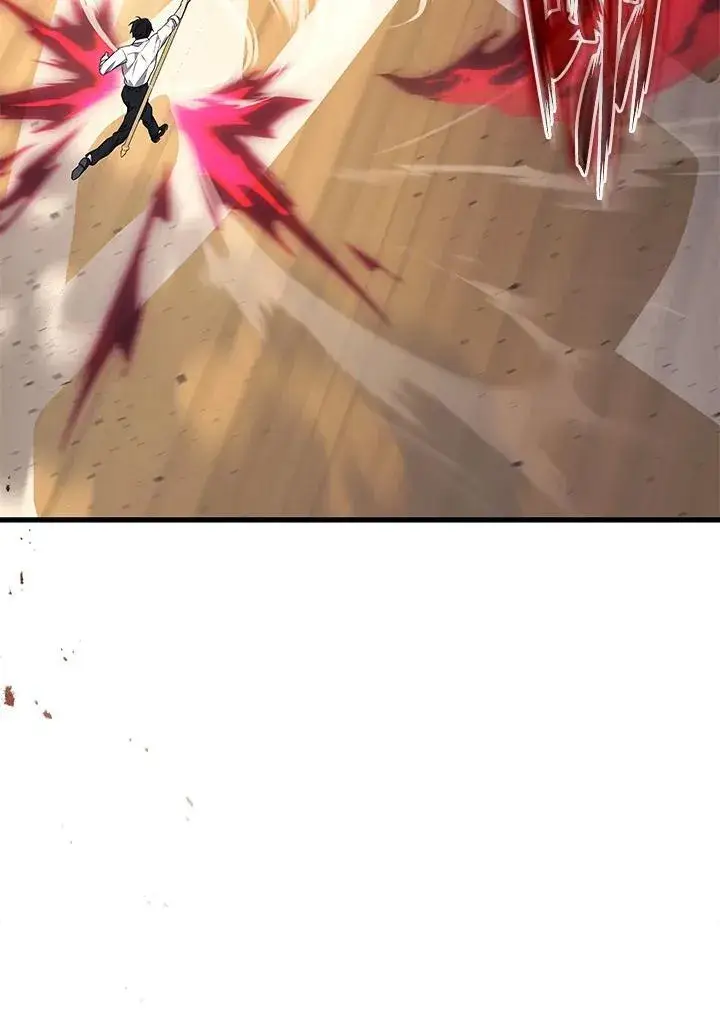 漫画《2等武神》第47话第36张图