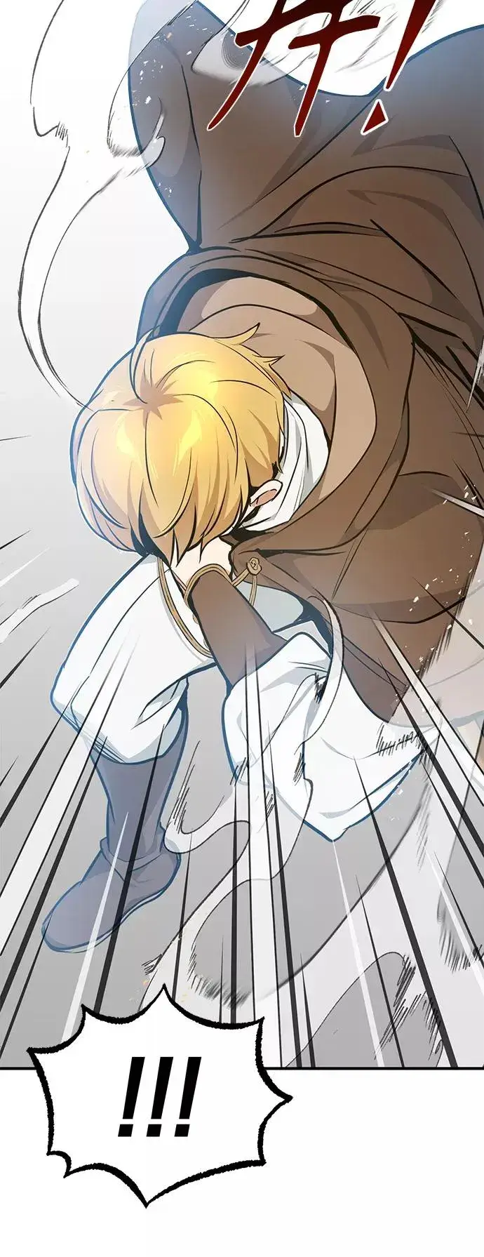 漫画《66666年后复活的黑魔法师》第16话 不招待见的客人第33张图