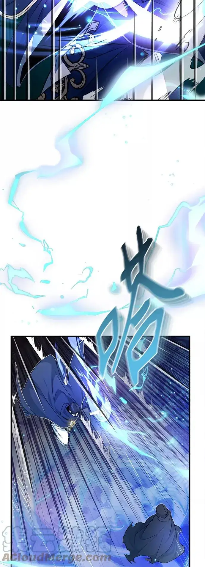 漫画《66666年后复活的黑魔法师》第23话 去惩恶第34张图