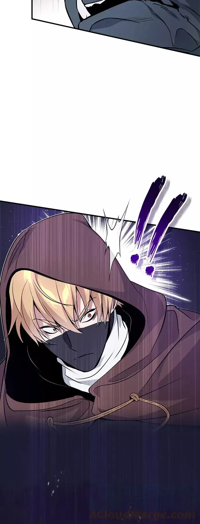 漫画《66666年后复活的黑魔法师》第24话 神之剑，神性执行官第61张图