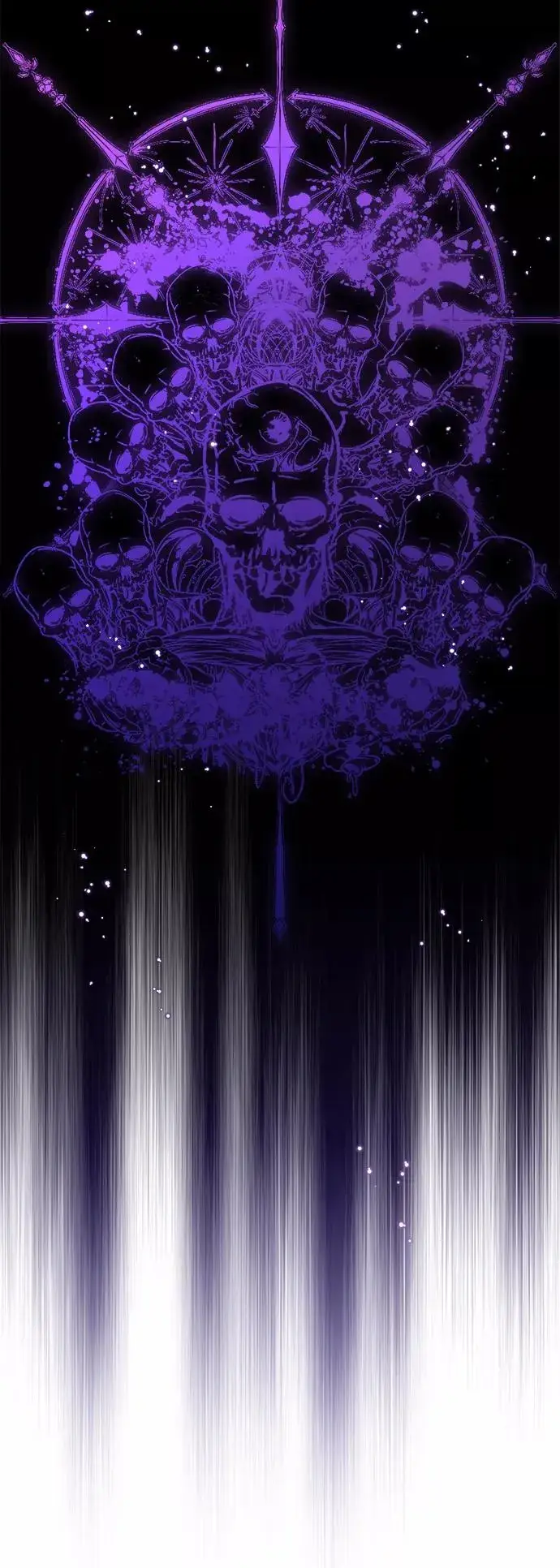 漫画《66666年后复活的黑魔法师》第28话 招魂术第48张图