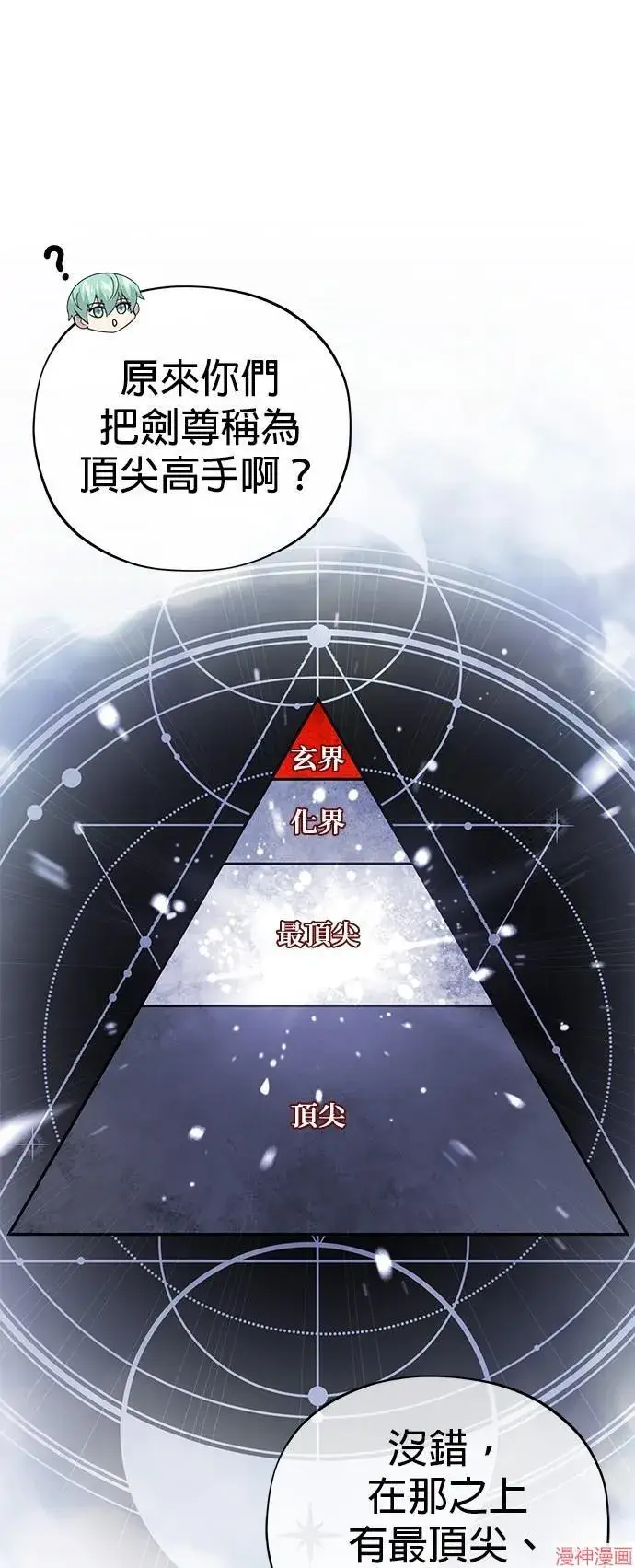 漫画《66666年后复活的黑魔法师》第108话第9张图