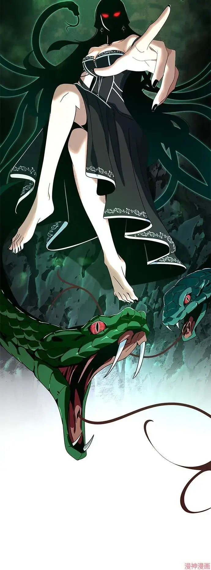 漫画《66666年后复活的黑魔法师》第113话第55张图