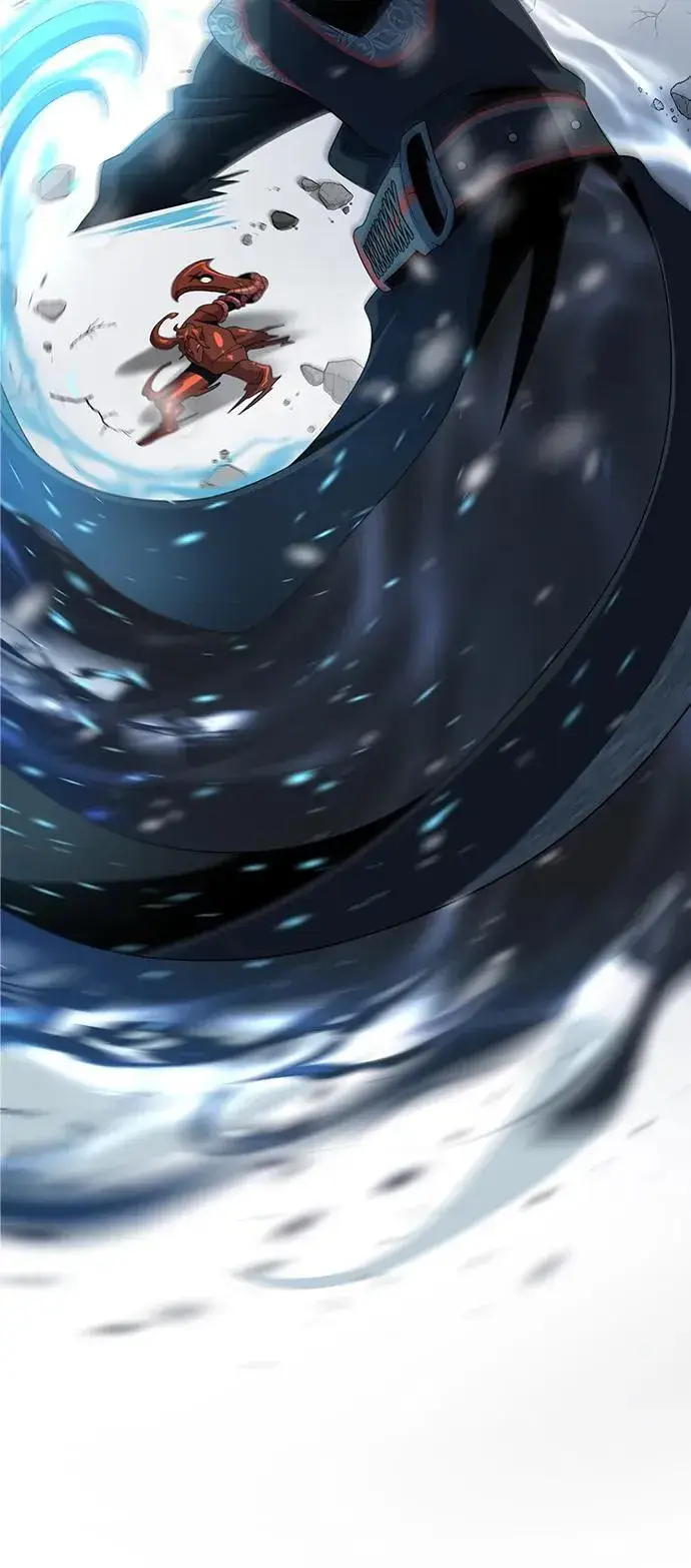 漫画《66666年后复活的黑魔法师》第117话 龙之心第92张图