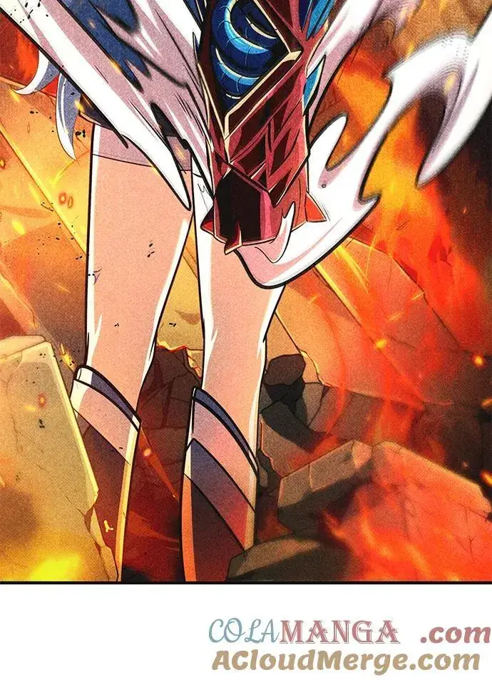 漫画《66666年后复活的黑魔法师》第124话 继承下来的意志第85张图